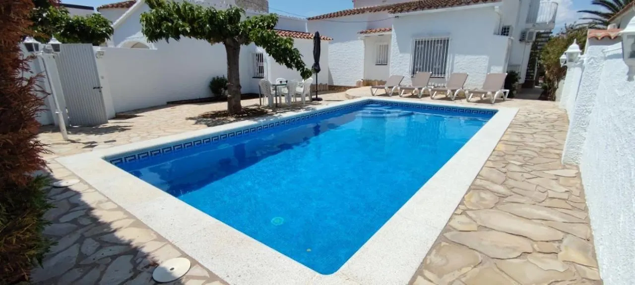 004 Noguera Villa Empuriabrava