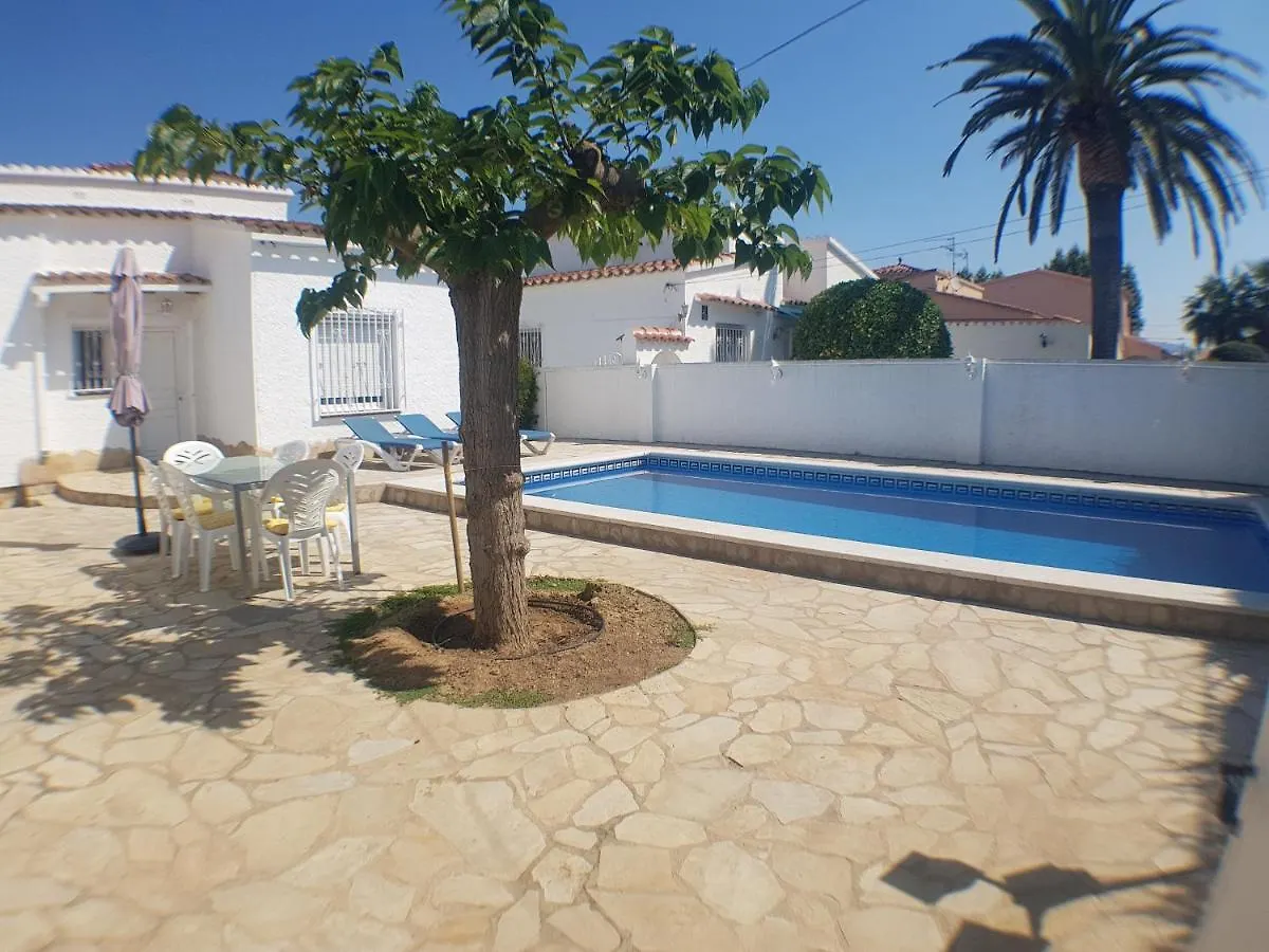 004 Noguera Βίλα Empuriabrava